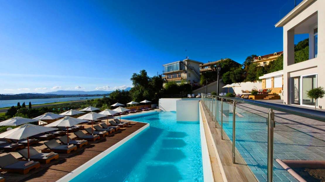 The Royal Grand Hotel